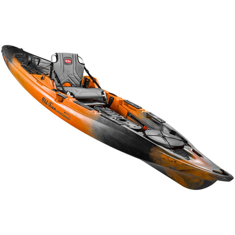 Old Town Sportsman Big Water 132 Kayak - BLEM Model