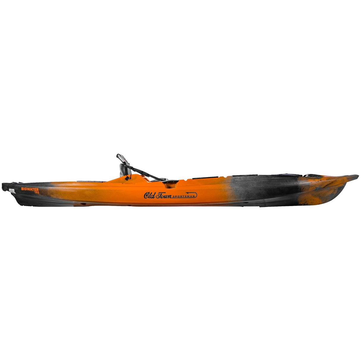 Old Town Sportsman Big Water 132 Kayak - BLEM Model