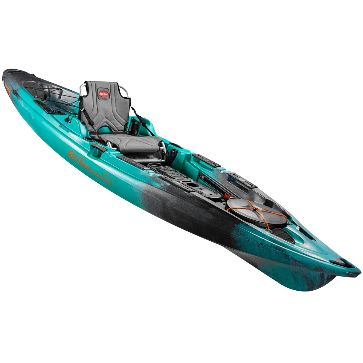 Old Town Sportsman Big Water 132 Kayak