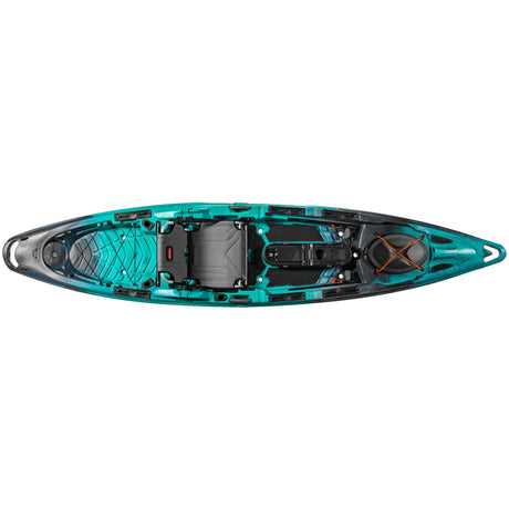 Old Town Sportsman Big Water 132 Kayak