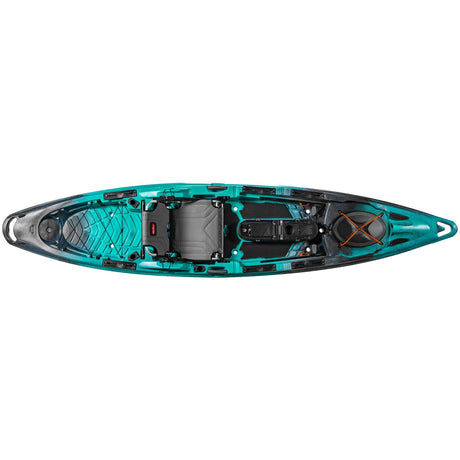 Old Town Sportsman Big Water 132 Kayak - BLEM Model