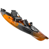 Old Town Sportsman Big Water 132 PDL Pedal Kayak - BLEM Model