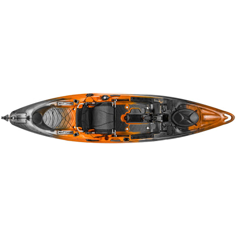 Old Town Sportsman Bigwater 132 PDL Pedal Kayak