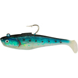 Tsunami Swim Shad Paddle Tail Swimbaits