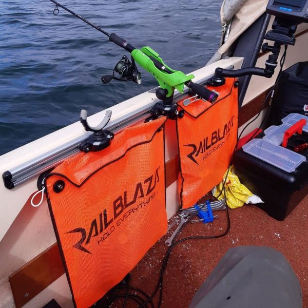 Railblaza CWS (Carry/Wash/Store) Bag