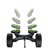 Railblaza C-Tug Kayak & Canoe Cart | 50-0001-71 | 3
