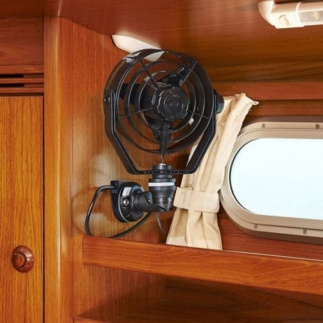 Railblaza E Series Cable Entry Port