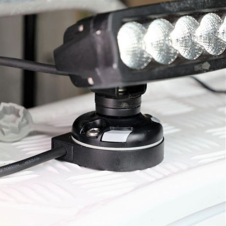 Railblaza E Series Cable Entry Port