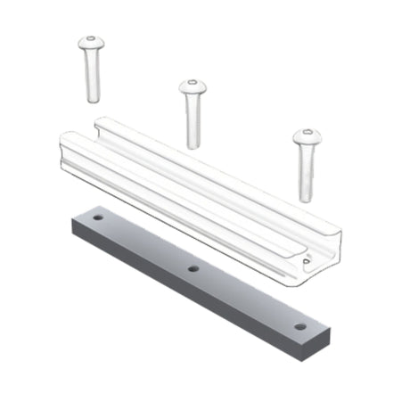 YakAttack GT90 / GTSL90 Backing Plates