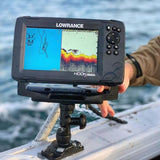 Railblaza Fish Finder Mount R - Lock R