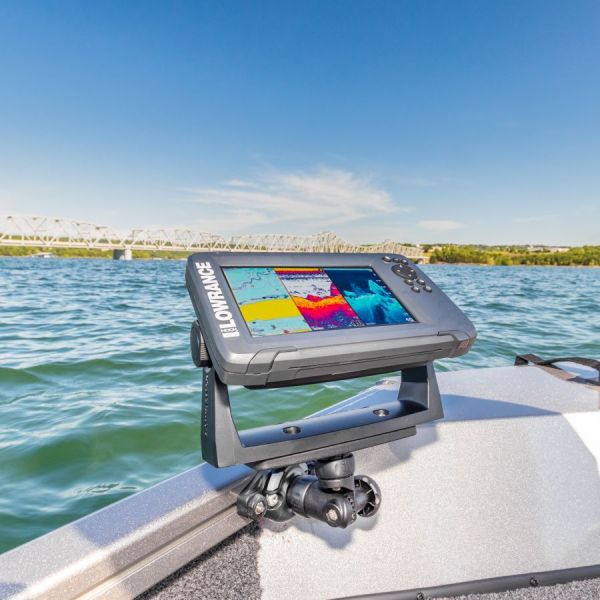 Railblaza Fish Finder Mount R - Lock R