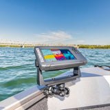 Railblaza Fish Finder Mount R - Lock R