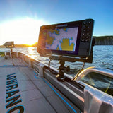 Railblaza Fish Finder Mount R - Lock R