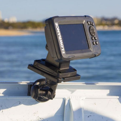 Railblaza Fish Finder Mount R - Lock S