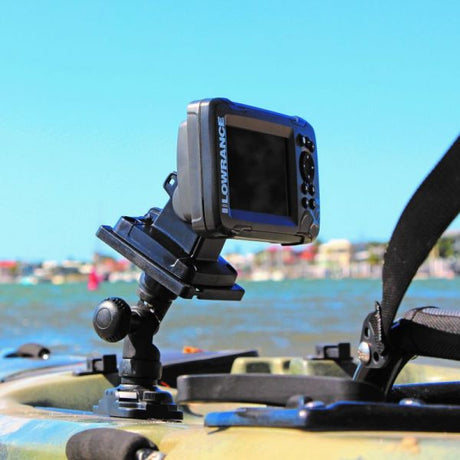 Railblaza Fish Finder Mount R - Lock S