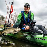 Railblaza Fish Finder Mount R - Lock S