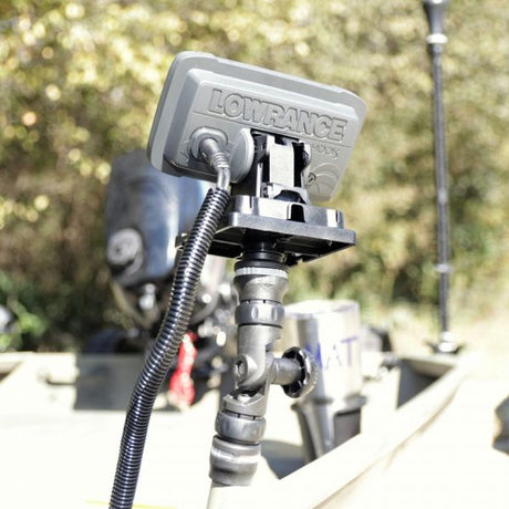 Railblaza Fish Finder Mount R - Lock S