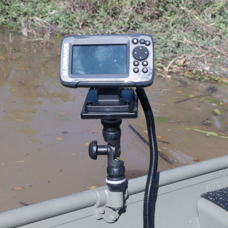 Railblaza Fish Finder Mount R - Lock S