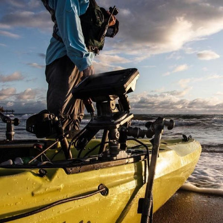 Railblaza Fish Finder Mount R - Lock S