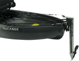 NuCanoe PIVOT Pedal Drive Upgrade Kit for NuCanoe Flint, U10, or UNLIMITED Models