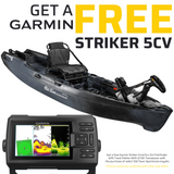 Old Town Sportsman AutoPilot 120 Motorized Kayak