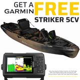 Old Town Sportsman 120 ePDL+ Pro Kayak
