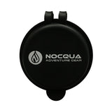 Nocqua Dual Port USB Adapter