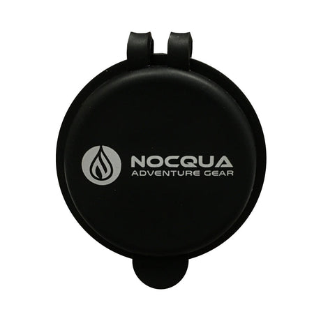 Nocqua Dual Port USB Adapter