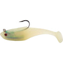 Tsunami Swim Shad Paddle Tail Swimbaits