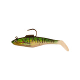 Tsunami Swim Shad Paddle Tail Swimbaits