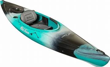 2025 Old Town Heron Kayak 11XT