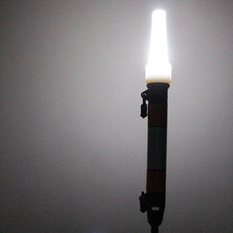 YakAttack 4 LED Module for VISIcarbon Pro and VISIpole II