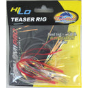 Tsunami Hi-Lo Teaser Rigs