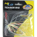 Tsunami Hi-Lo Teaser Rigs