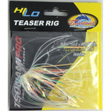 Tsunami Hi-Lo Teaser Rigs
