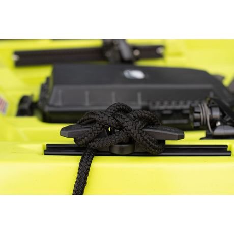 YakAttack GT Cleat XL, Track Mount Line Cleat