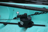 Anchor Wizard Low Profile Kayak Anchor System (Crank Only)