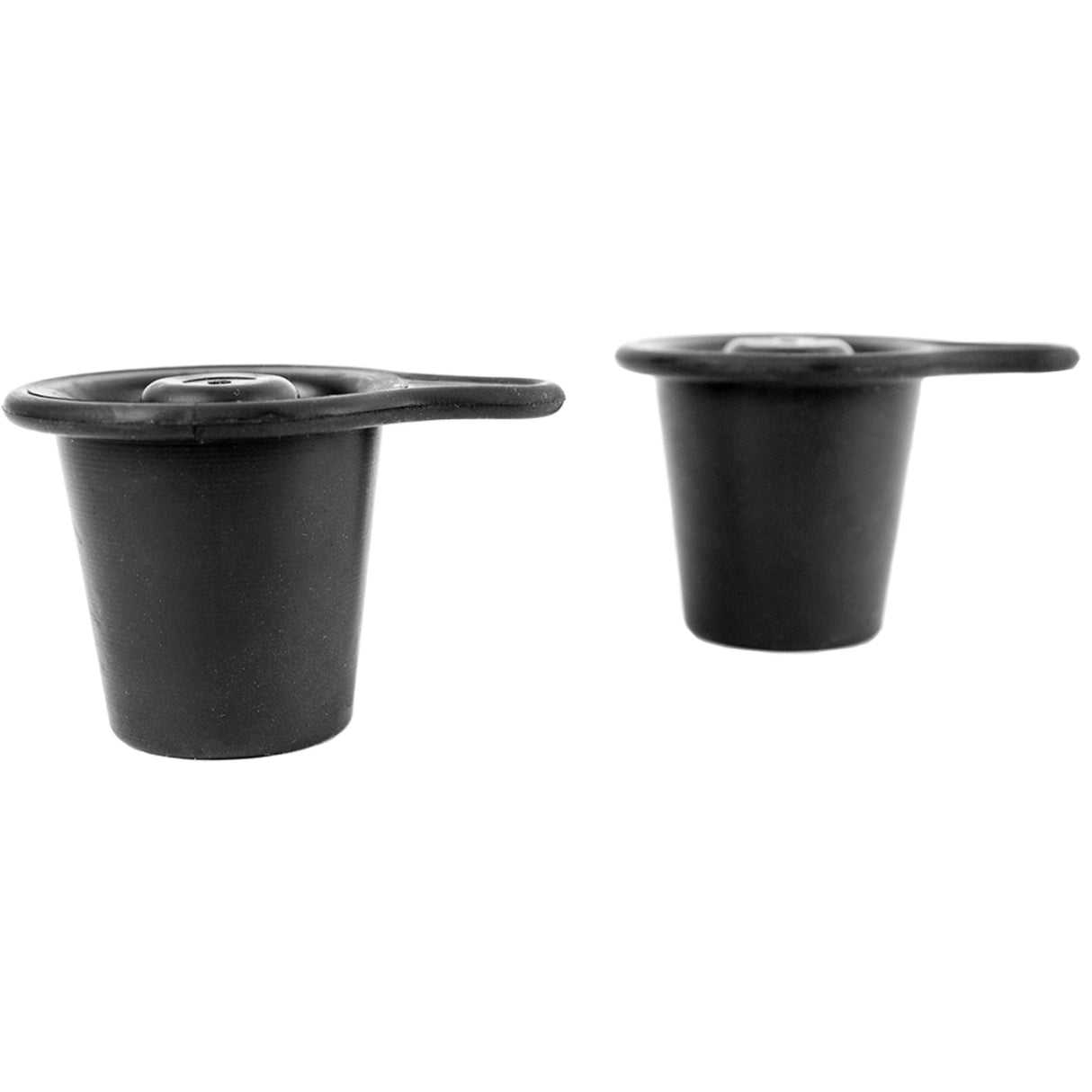YakAttack Universal Scupper Plugs, 2 Pack
