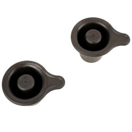 YakAttack Universal Scupper Plugs, 2 Pack