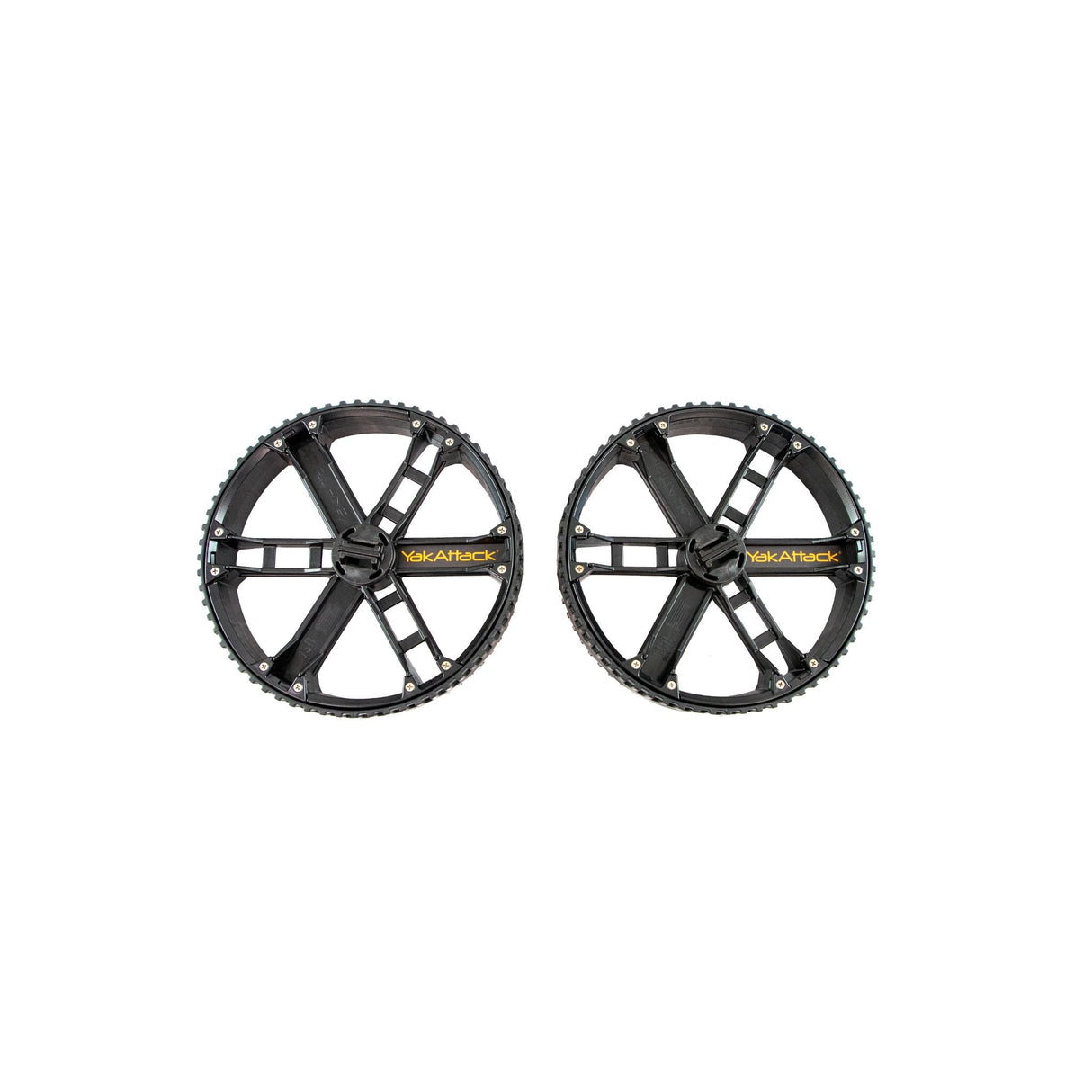 YakAttack TowNStow Bunkster Kayak Cart