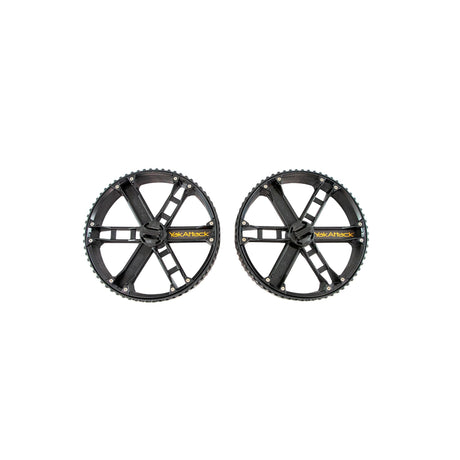 YakAttack TowNStow Bunkster Kayak Cart