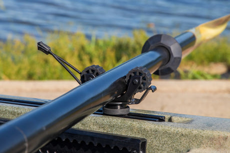 YakAttack RotoGrip SnapNStrap - 2 Pack