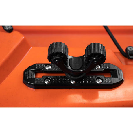 YakAttack MightyMount XL Track, Includes Hardware