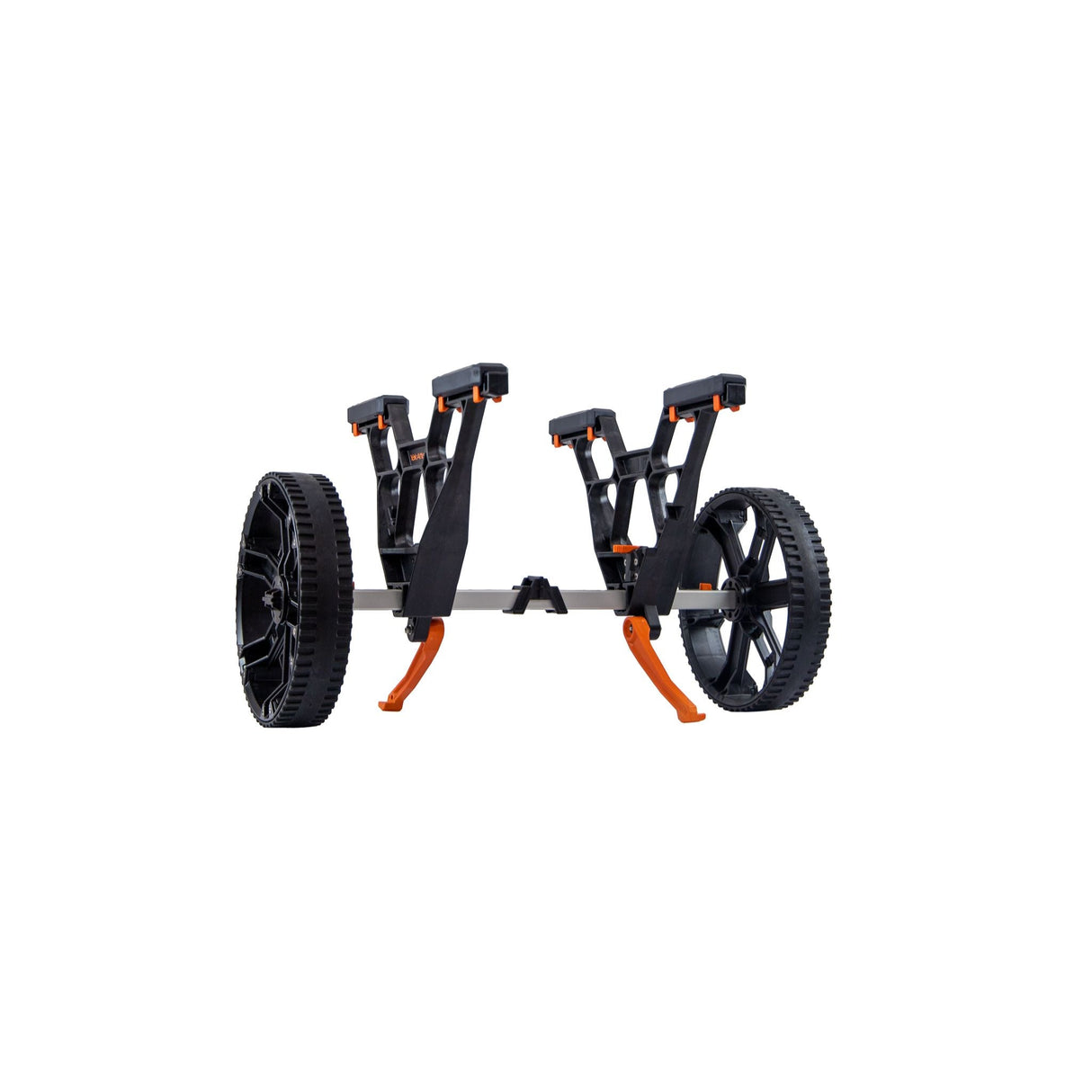 YakAttack TowNStow Bunkster Kayak Cart