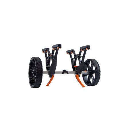 YakAttack TowNStow Bunkster Kayak Cart