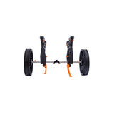 YakAttack TowNStow Bunkster Kayak Cart