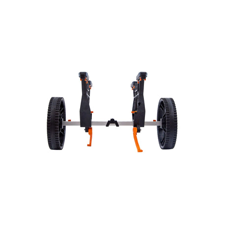 YakAttack TowNStow Bunkster Kayak Cart