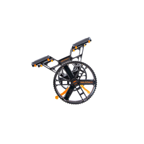 YakAttack TowNStow Bunkster Kayak Cart