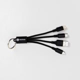 Nocqua Quad Cable