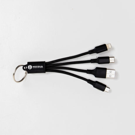 Nocqua Quad Cable